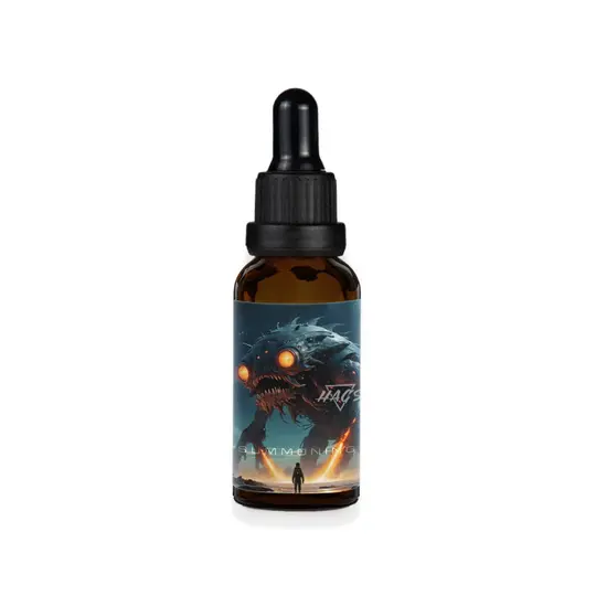 Summoning – Beard Oil