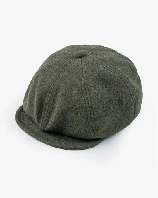 Papa Nui - Maquis Cap - Olive