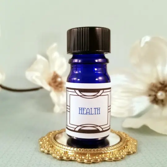 Nui Cobalt: Health