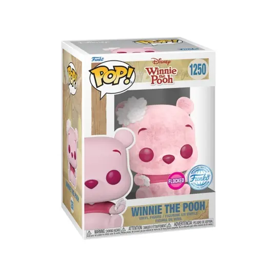 Funko Pop! Cherry Pooh 1250