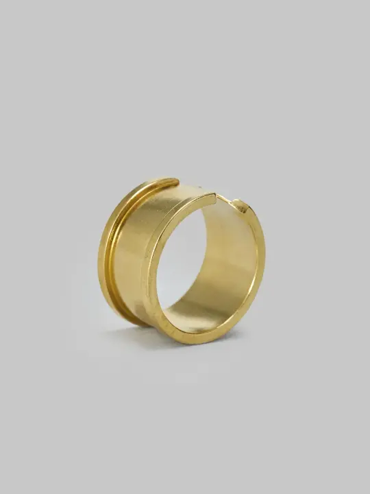 Kobashi Studio Bandana Ring