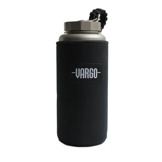 Ti Para-Bottle or EDC Cozy