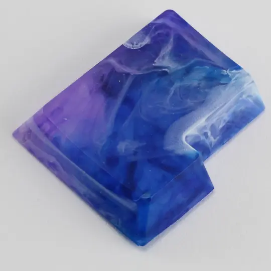 DCS Tablock Keycaps WK2-2