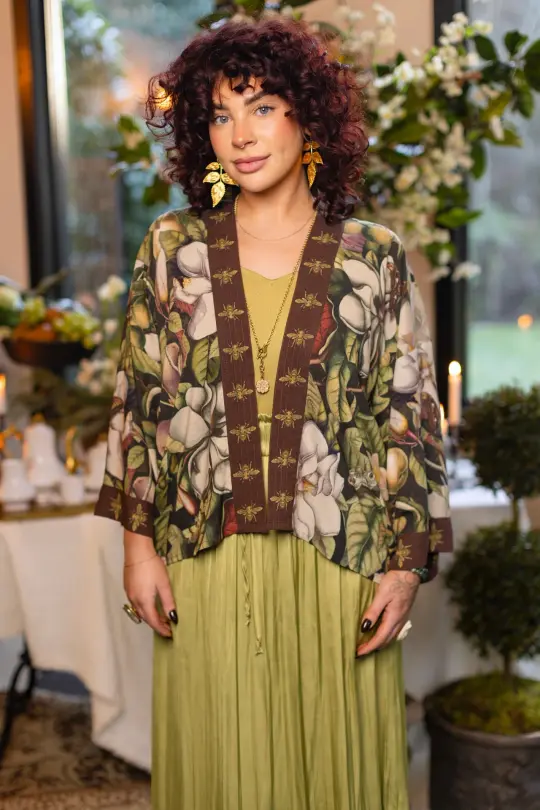 Fleur De Lune Pixie Duster (Cropped Length)