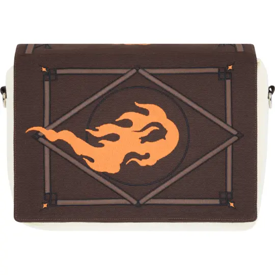 Caleb's Spellbook Bag [EARLY ACCESS]