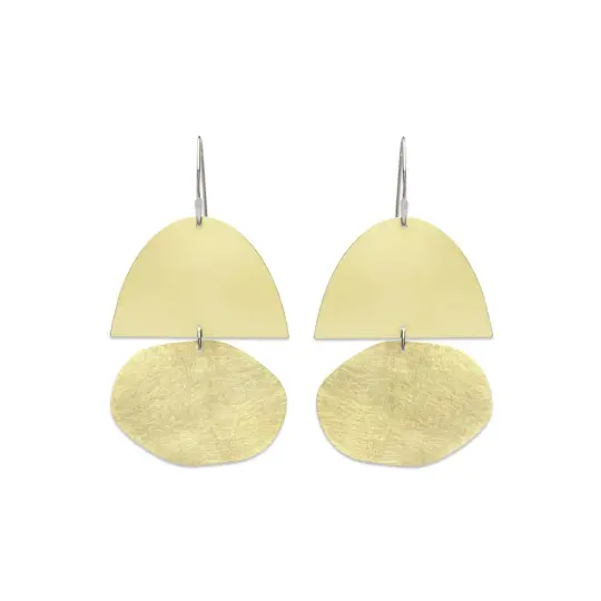 Recast Mazi earrings