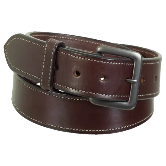 Weathered Oak Becca EDC Belt