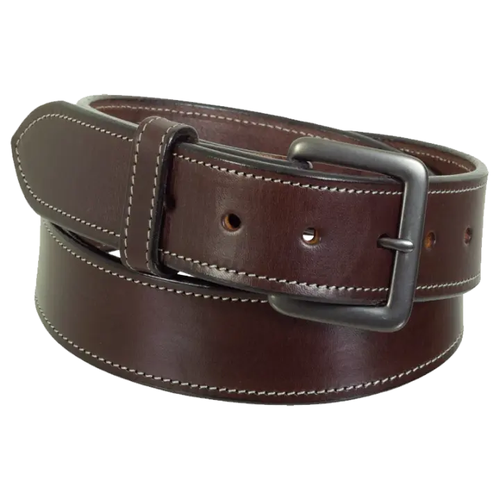 Weathered Oak Becca EDC Belt