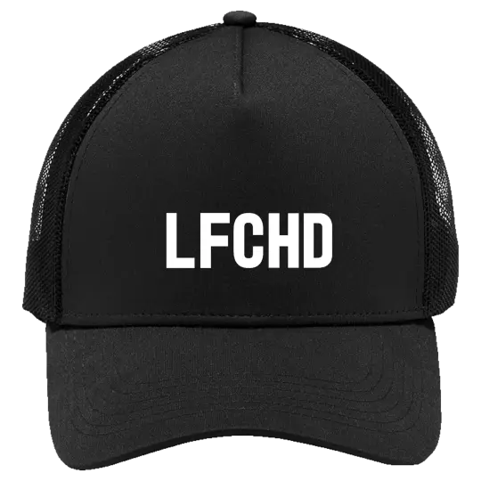 LFCHD STC36 Mesh Back Cap