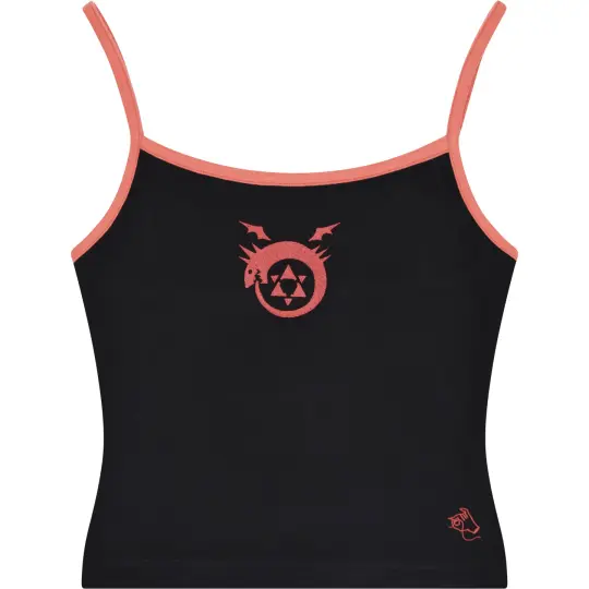 Lust Cami