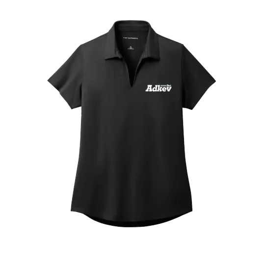 Adkev Employee LK683 Port Authority Women's Polo