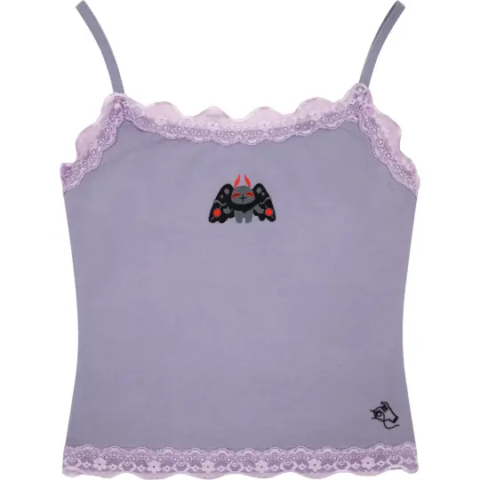 Mothman Cami