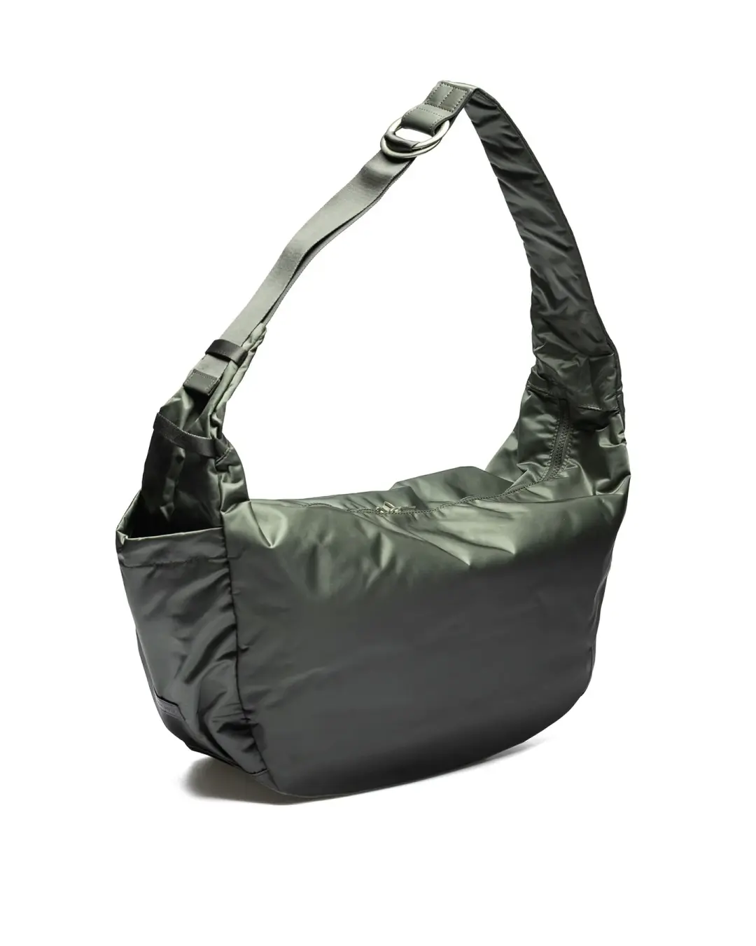 master-piece Ark Shoulder Bag L Khaki
