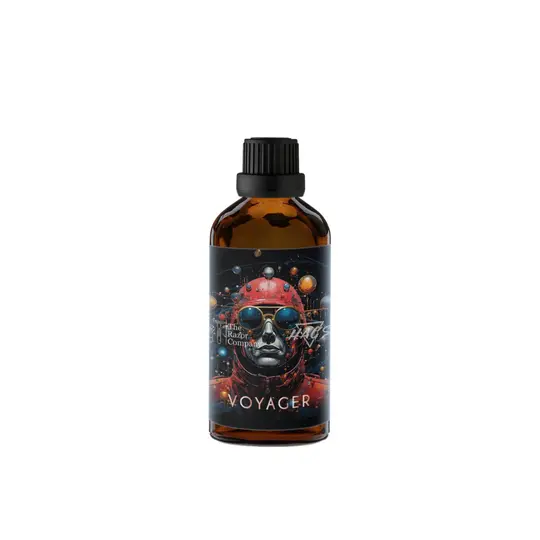 Voyager – The Razor Company – Beard Oil