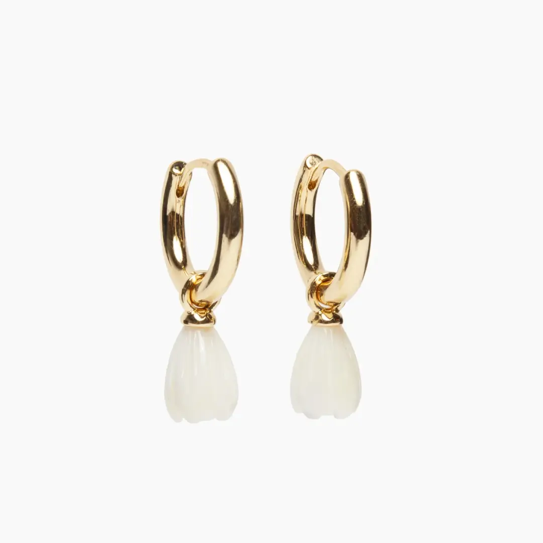 Sandrine Earrings
