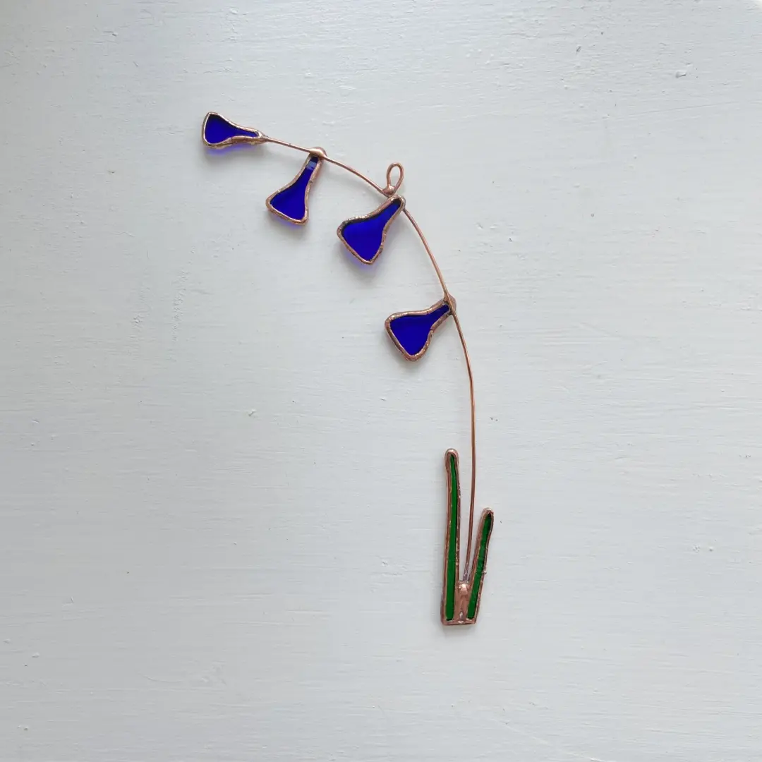 Bluebell no.10