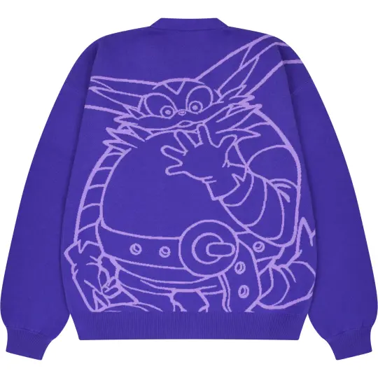Big Cardigan