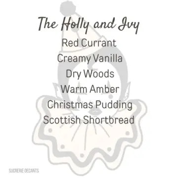 The Holly and Ivy