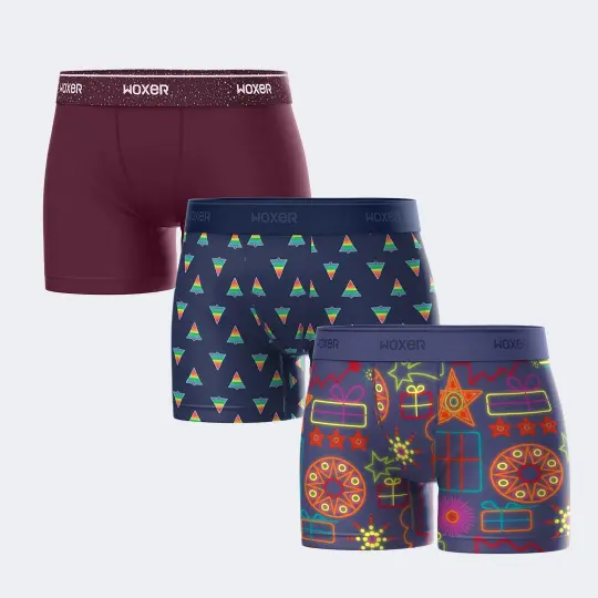 Star Spruce 3-Pack
