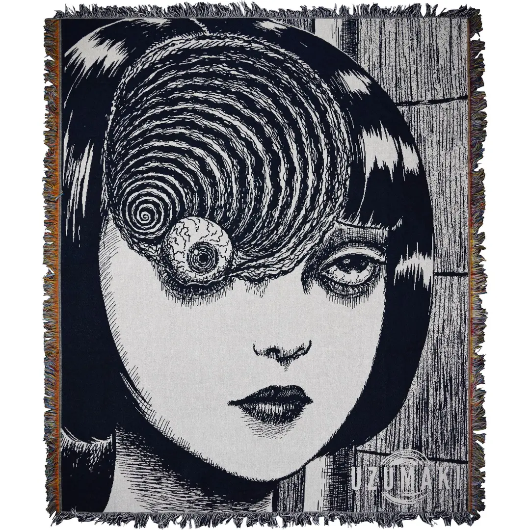 Azami Uzumaki Tapestry