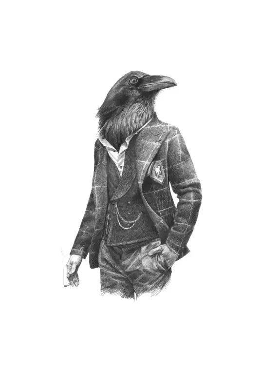 Raven