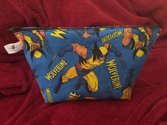 The Best Zipper Pouch