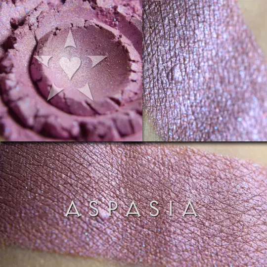 ASPASIA - Eyeshadow - CLEARANCE