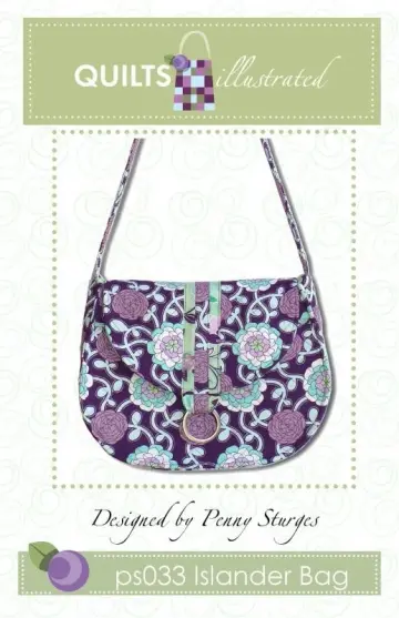 Islander Bag ps033