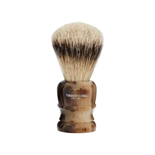 Wellington Super Badger Shaving Brush