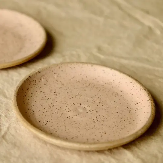 Small Dish in Cherry Blossom