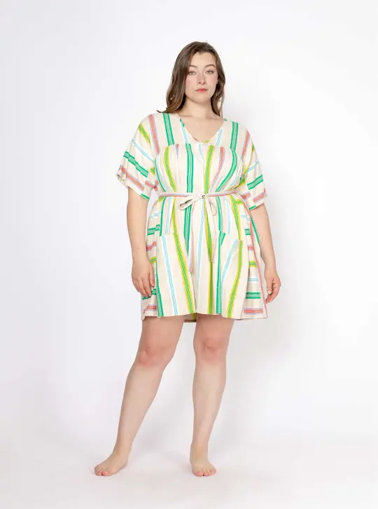 sample sale | pilar dress lifeguard | XXS-M