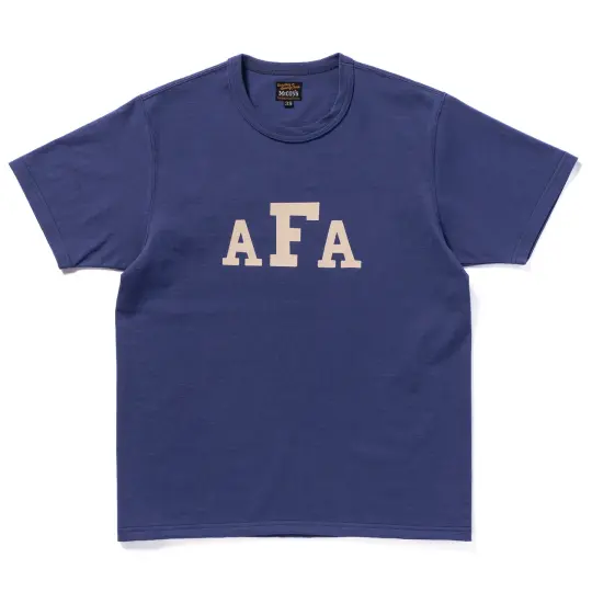 MILITARY TEE / AFA