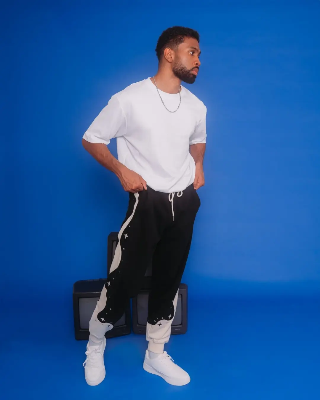 Deep Space | Joggers