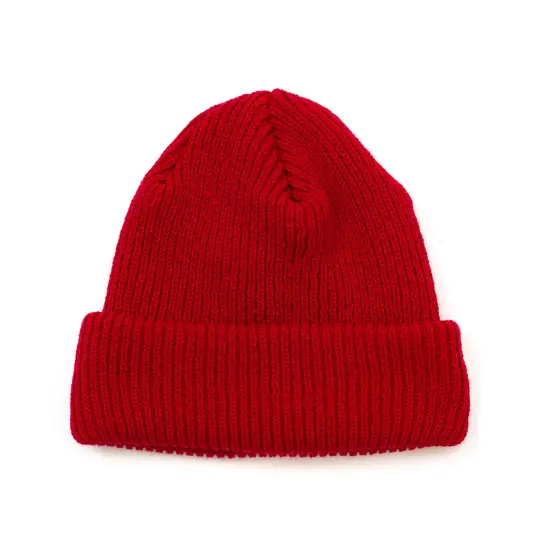 Lost & Found Toque Red