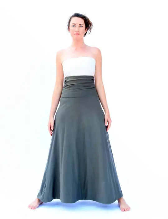 Wanderer Long Skirt