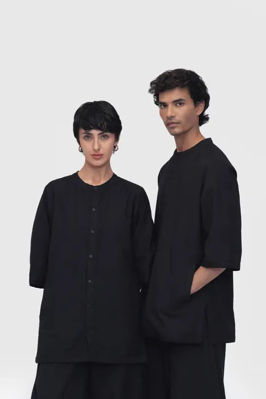 LHOMA SHIRT