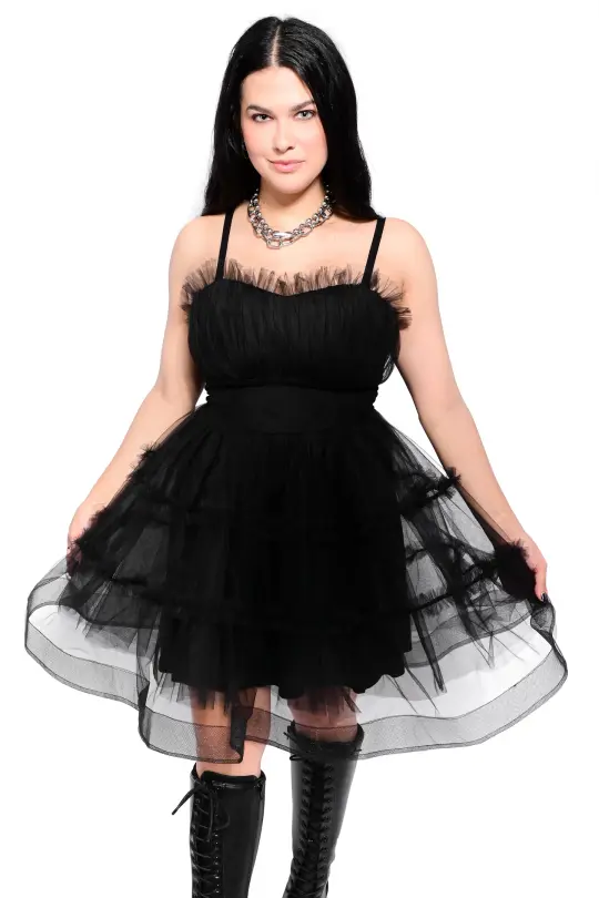 Veronica Party Dress - No Restock! Final Sale - Small & Medium left!