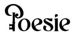 Poesie Perfume and Tea logo