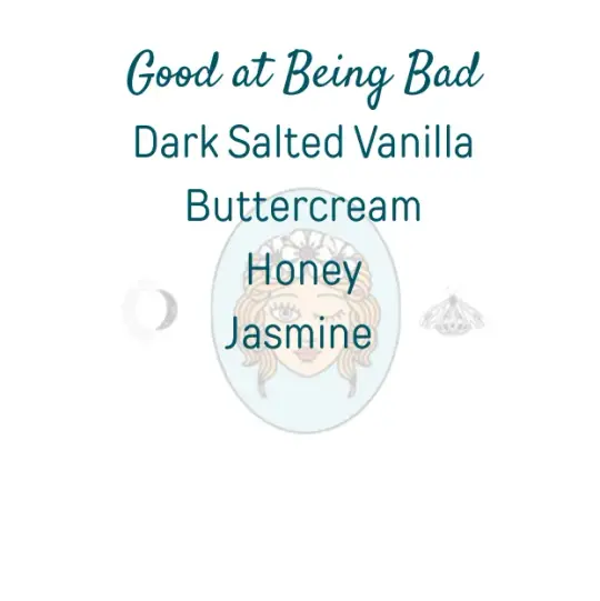 Good at Being Bad