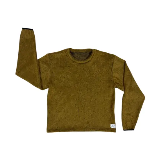 Alpha+Wool 🐑 Crewneck