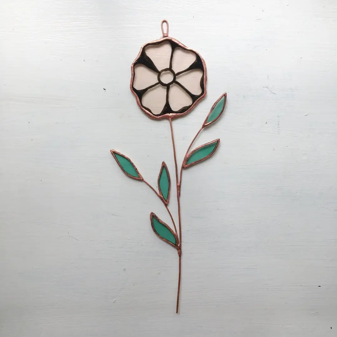 Pale Stem no.1