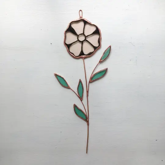 Pale Stem no.1