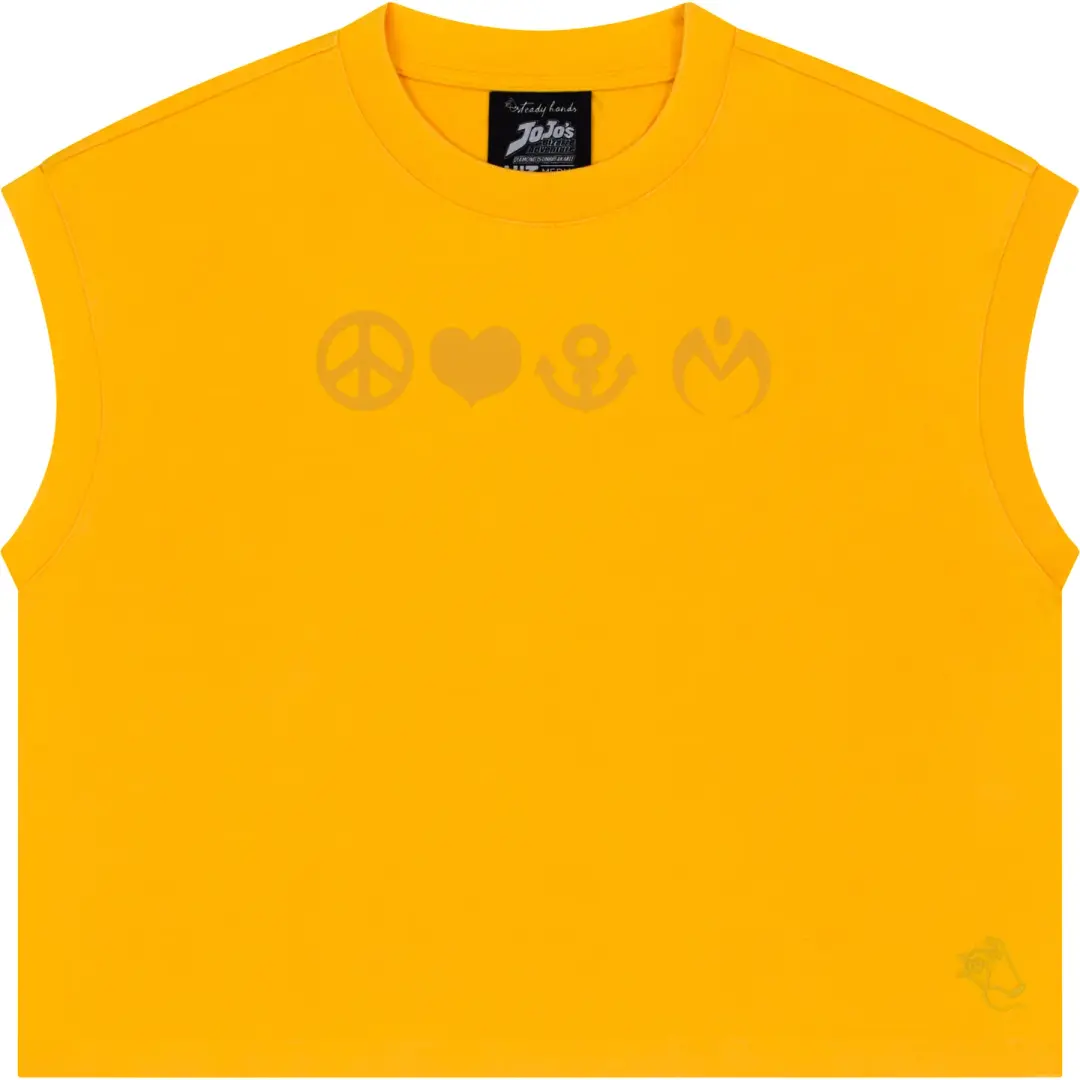 Josuke Tank [EARLY ACCESS]