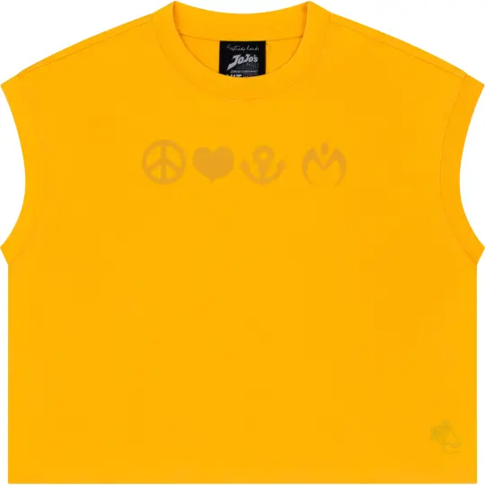 Josuke Tank [EARLY ACCESS]