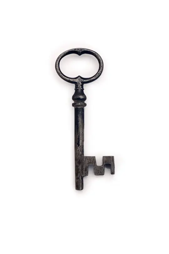 The Keyholder (Quarterly Subscription)
