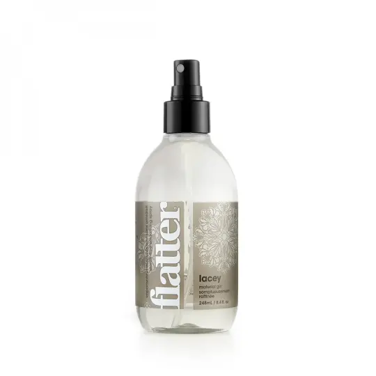Flatter Spray