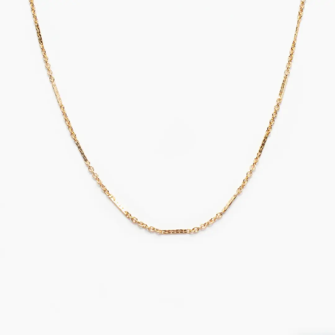 Mari Chain Necklace