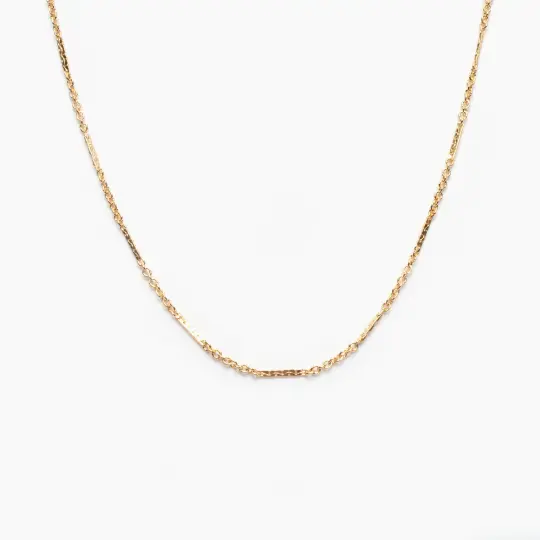 Mari Chain Necklace