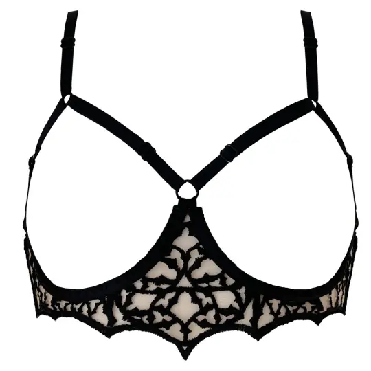 WIRED CATHEDRAL EMBROIDERY HARNESS