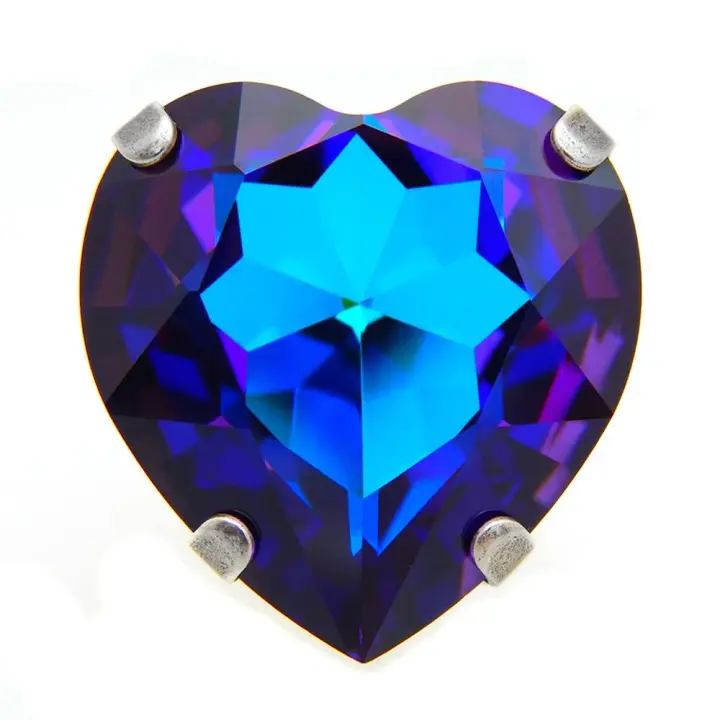 Paramour Ring
